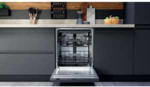 Bauknecht BKCIC 3C26 F, Geschirrspler vollintegrierbar, 60 cm, EEK: E, mit 5 Jahren Garantie!