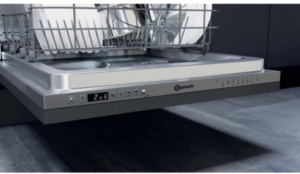 Bauknecht BKCIC 3C26 F, Geschirrspler vollintegrierbar, 60 cm, EEK: E, mit 5 Jahren Garantie!