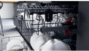 Bauknecht BKCIC 3C26 F, Geschirrspler vollintegrierbar, 60 cm, EEK: E, mit 5 Jahren Garantie!