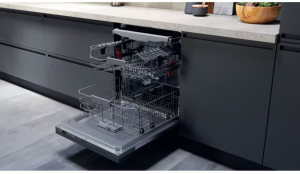 Bauknecht BKCIC 3C26 F, Geschirrspler vollintegrierbar, 60 cm, EEK: E, mit 5 Jahren Garantie!