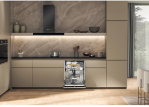 Bauknecht BK8IA15AM3TCS0, Geschirrspler vollintegrierbar, 60 cm, EEK: A, mit 5 Jahren Garantie!