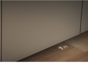 Bauknecht BK8IA15AM3TCS0, Geschirrspler vollintegrierbar, 60 cm, EEK: A, mit 5 Jahren Garantie!