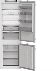 Bauknecht BHK2 5293 B5E, Einbau-Khl-Gefrierkombination, weiss, 178 cm, EEK: D mit 5 Jahren Garantie!