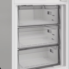 Bauknecht BHK2 5293 B5E, Einbau-Khl-Gefrierkombination, weiss, 178 cm, EEK: D mit 5 Jahren Garantie!