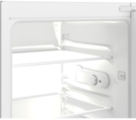 Bauknecht BKSI 9VF2, Einbau-Khlschrank, weiss, 88 cm, EEK: E, mit 5 Jahren Garantie!