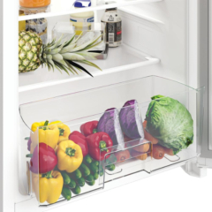 Bauknecht BKSI 9VF2, Einbau-Khlschrank, weiss, 88 cm, EEK: E, mit 5 Jahren Garantie!