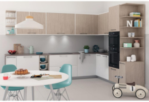 Privileg PBA385PU0K, Heiluftbackofen mit 12 Funktionen, EEK: A++, mit 5 Jahren Garantie!