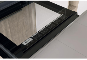 Privileg PBA385PU0K, Heiluftbackofen mit 12 Funktionen, EEK: A++, mit 5 Jahren Garantie!