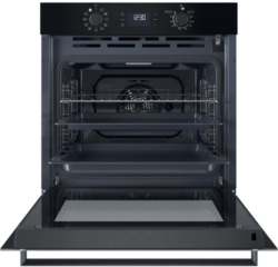 Privileg PBA385PU0K, Heiluftbackofen mit 12 Funktionen, EEK: A++, mit 5 Jahren Garantie!