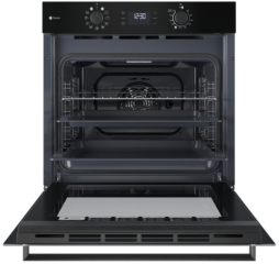 Privileg PBA3S85HU0K, Heiluftbackofen mit 11 Funktionen, EEK: A+, mit 5 Jahren Garantie!