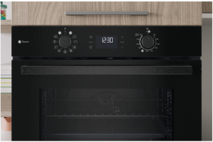 Privileg PBA3S85HU0K, Heiluftbackofen mit 11 Funktionen, EEK: A+, mit 5 Jahren Garantie!