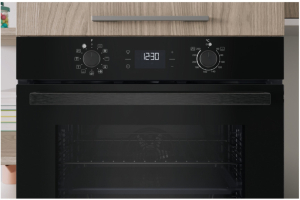 Privileg PBA385HU0K, Heiluftbackofen mit 11 Funktionen, EEK: A+, mit 5 Jahren Garantie!