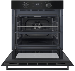 Privileg PBA355HR0K, Multifunktions-Umluftbackofen mit 11 Funktionen, EEK: A, mit 5 Jahren Garantie!