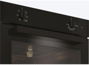 Privileg PBB52HR0K, Heiluftbackofen mit 6 Funktionen, EEK: A, mit 5 Jahren Garantie!