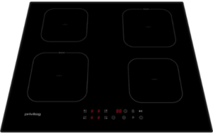 Privileg PS F 14Q60 NE, Induktions-Kochfeld 60 cm, Rahmenlos, mit 5 Jahren Garantie!