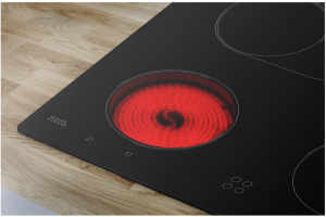 Privileg PCTHR 6042 NE, Glaskeramik-Kochfeld herdgebunden 60 cm, rahmenlos, mit 5 Jahren Garantie!