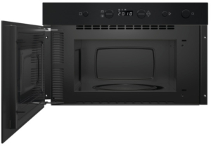 Privileg PM K11 B, Einbau-Mikrowelle, schwarz, mit 5 Jahren Garantie!