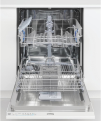 Privileg PVK IDN, Geschirrspler 60 cm, vollintegrierbar, EEK: D, mit 5 Jahren Garantie!