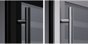 Dunavox Prime 19, Weinkhlschrank, schwarz, DVP-19.50B. Mit 3 Jahren Garantie!