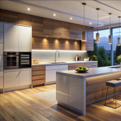 Dunavox Joy 26, Weinkhlschrank, schwarz, DXJ-26.69DB. Mit 3 Jahren Garantie!