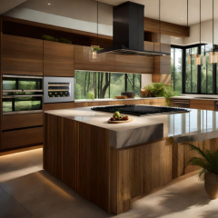 Dunavox Horizon 19, Weinkhlschrank, Edelstahl, DVH-19.50SS.TO. Mit 3 Jahren Garantie!