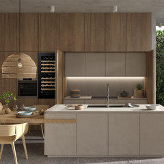 Dunavox Noble 70, Unterbau-Weinkhlschrank, schwarz, DVN-70.185DB.TO. Mit 3 Jahren Garantie!