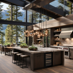 Dunavox Joy 42, Einbau-Weinkhlschrank, schwarz, DXJ-42.100DB. Mit 3 Jahren Garantie!