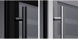 Dunavox Joy 65, Einbau-Weinkhlschrank, schwarz, DXJ-65.154DB. Mit 3 Jahren Garantie!