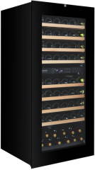 Dunavox Balance 65, Einbau-Weinkhlschrank, schwarz, DXB-65.154DB.TO. Mit 3 Jahren Garantie!