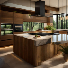 Dunavox Horizon 19, Unterbau-Weinkhlschrank, schwarz matt, DVH-19.50MB.TO. Mit 3 Jahren Garantie!