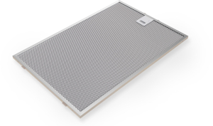 Constructa CD636680, Wandesse, 60 cm, Metall-Optik, EEK: B, mit 5 Jahren Garantie!