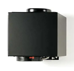 Novy CUBIC-W�rfelmotor 245999, schwarz, mit 5 Jahren Garantie