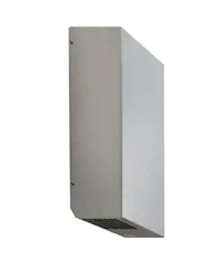 Novy Au�enwandmotor 445999, Edelstahl mit 5 Jahren Garantie