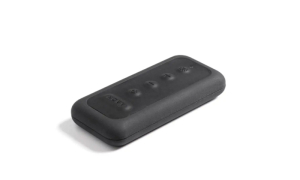 Novy Fernbedienung 840049, schwarz