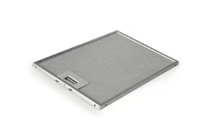 Novy Fettfilter 7830020, Aluminium