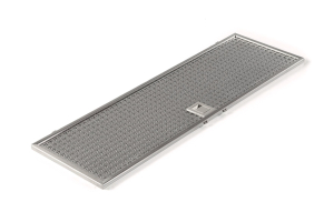 Novy Fettfilter Edelstahl, 650020