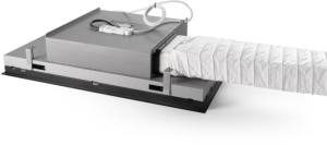 Novy Flaches flexibles Rohr, 906408