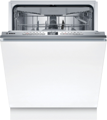Bosch SMH4ECX28E, Vollintegrierter Geschirrsp�ler, Serie 4, 60 cm, EEK: A, mit 5 Jahren Garantie!