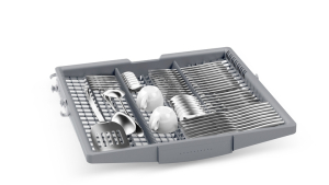 Bosch SMH4ECX28E, Vollintegrierter Geschirrsp�ler, Serie 4, 60 cm, EEK: A, mit 5 Jahren Garantie!