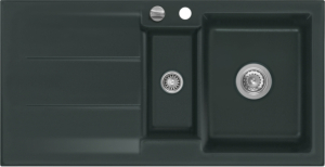 Systemceram KeraDomo GENEA 100 F in Eibe (matt), mit 5 Jahren Garantie