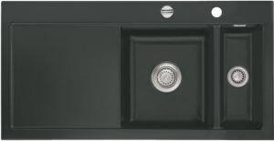 Systemceram KeraDomo MERA 100 Eibe (matt), mit 5 Jahren Garantie