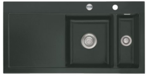 Systemceram KeraDomo MERA 100 F in Eibe (matt), mit 5 Jahren Garantie