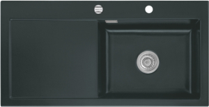 Systemceram KeraDomo MERA 100 SL F in Eibe (matt), mit 5 Jahren Garantie