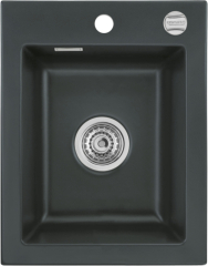 Systemceram KeraDomo MERA 39 F in Eibe (matt), mit 5 Jahren Garantie