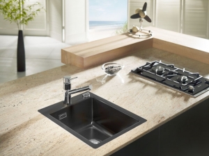 Systemceram KeraDomo MERA 39 F in Eibe (matt), mit 5 Jahren Garantie