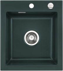 Systemceram KeraDomo MERA 46 Eibe (matt), mit 5 Jahren Garantie