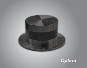 Systemceram KeraDomo MERA 57, Farbe Eibe (matt), mit 5 Jahren Garantie