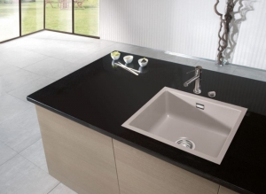 Systemceram KeraDomo MERA 57 F/o in Eibe (matt), mit 5 Jahren Garantie