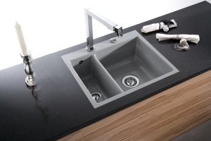 Systemceram KeraDomo MERA 60 F in Eibe (matt), mit 5 Jahren Garantie