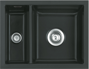 Systemceram KeraDomo MERA 60 F/o in Eibe (matt), mit 5 Jahren Garantie